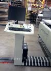  GERBER Model S3200 Fabric Cutter, 70" working width,